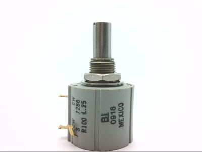 TT ELECTRONICS 7286R100L.25