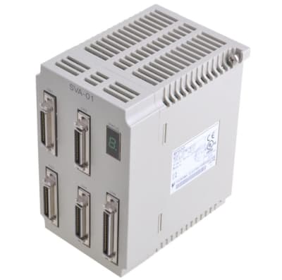 YASKAWA ELECTRIC JEPMC-MC200
