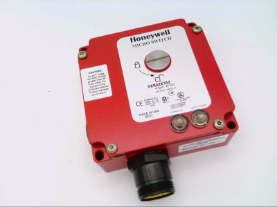HONEYWELL GKRA-2K1A2-F04