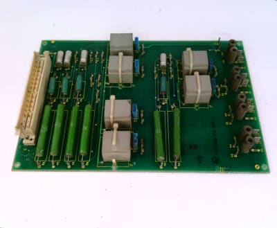 SIEMENS 659-002-9001-00