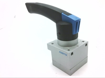 FESTO VHER-P-H-B43E-B-G14