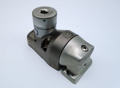 FORTRESS INTERLOCKS DM1-CLIN-F