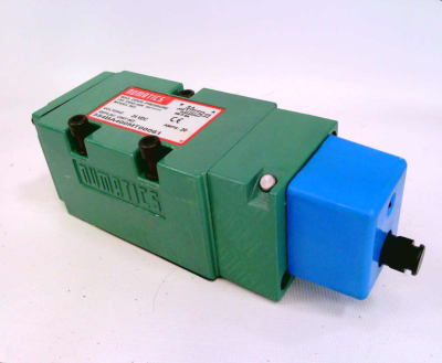 ASCO 554BA400MT00061