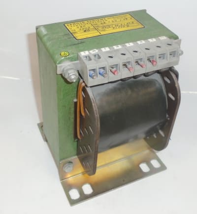 TRANSFORMATOREN-TECHNIK JAHNSMUELLER EI170B