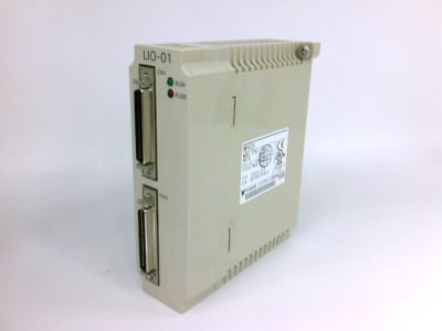 YASKAWA ELECTRIC JEPMC-IO220