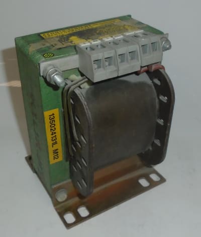 TRANSFORMATOREN-TECHNIK JAHNSMUELLER EI150B