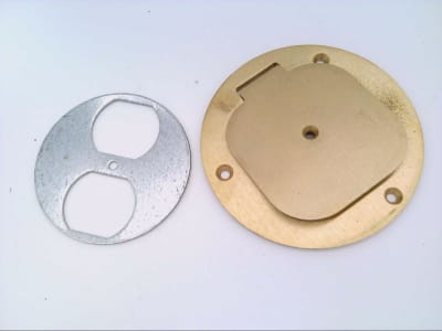 ABB THOMAS & BETTS P 60 DR