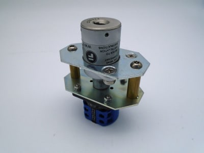 FORTRESS INTERLOCKS S-A020-22