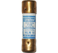 LITTELFUSE NLN-10