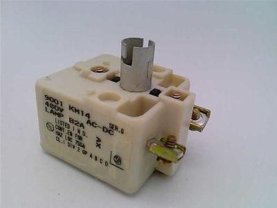 SCHNEIDER ELECTRIC 9001-KM14