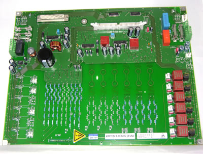 SIEMENS 6SE7041-8GK85-0HA0