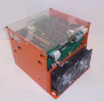 WIRE ELECTRONIC GNV-2710-70/400