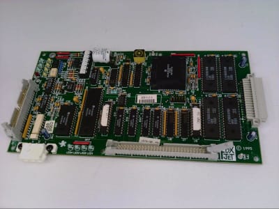FOXJET X15019