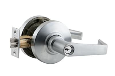 SCHLAGE ELECTRONICS AL80PD-SAT-626