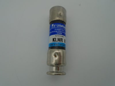 LITTELFUSE KLNR-008