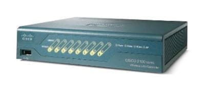 CISCO AIRWLC2106K9