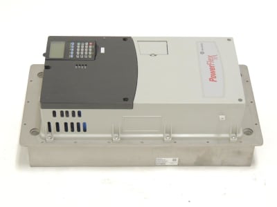 ALLEN BRADLEY 20AD052A0AYNANC0