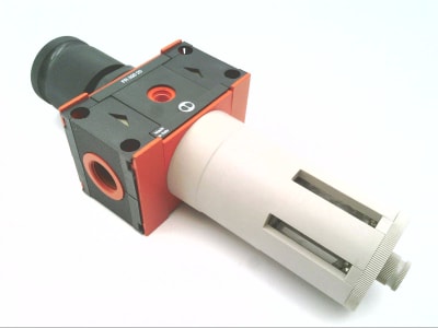 METAL WORK PNEUMATIC 3683011