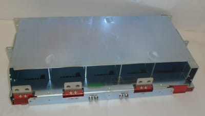 ALPHA TECHNOLOGIES 030-900-20-040