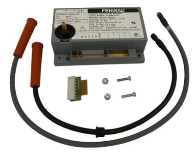 KIDDE-FENWAL, LLC 35-605939-337