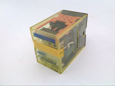 IDEC RU42S-C-D24