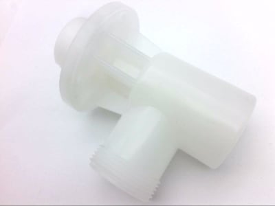 STANDARD PUMP INC 4028