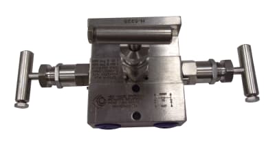 HEX VALVES HM531U3399412