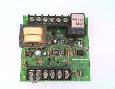 PROCESS TECHNOLOGY P-III-A