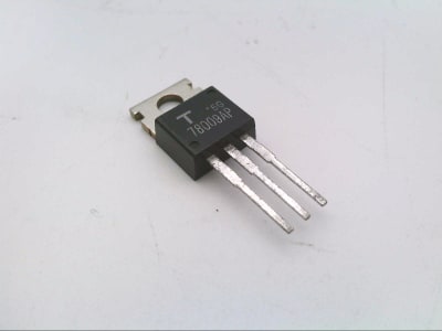 TOSHIBA TA78009AP