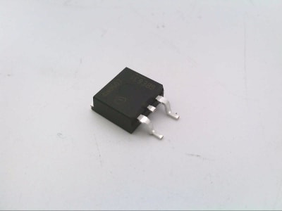 INFINEON IPB80N06S407ATMA2