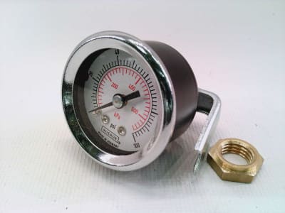 NOSHOK 15.120-100PSI/KPA-1/8-BSC-PMC