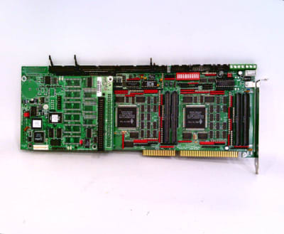 DELTA TAU DATA SYS 602404-107