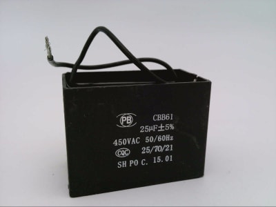DAMAR CBB61-25WW