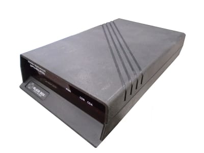 BLACK BOX CORP IC158A
