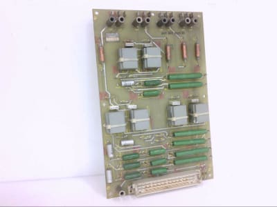 SIEMENS 659-002-9001-01