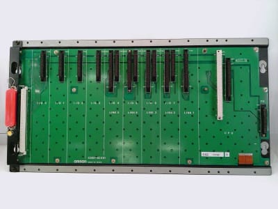 OMRON C500-BC091