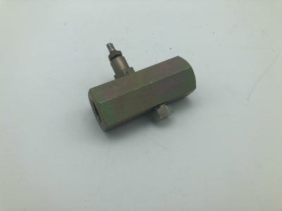 FLOW CONTROL F375SBC