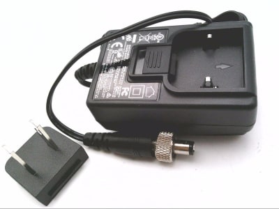 THE MOXA GROUP PWR-12050-WPUSJP-S1