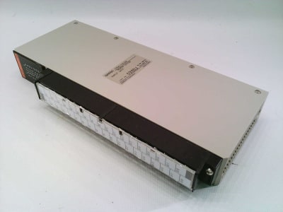OMRON C500-IA122