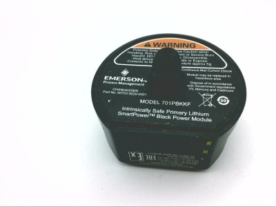 EMERSON 701PBKKF