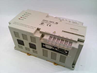 OMRON V600-CA2A-V2