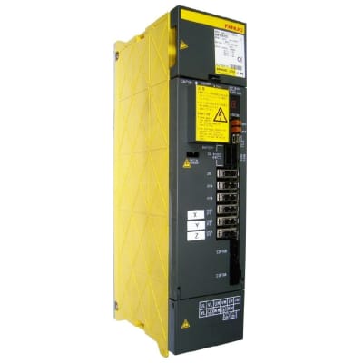 FANUC A06B-6096-H302