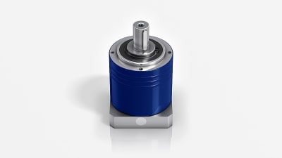 WITTENSTEIN LP-090-M02-25-111-00