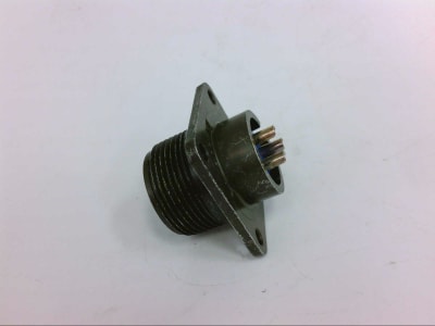 AMPHENOL MS3102A14S-7SW