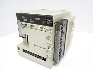 OMRON C200H-CPU11