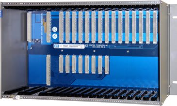 CONTROL TECHNOLOGY INC 2500P-R16