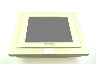 ADVANTECH PPC-100T-TS