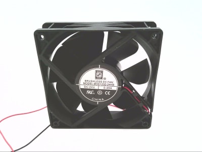 ORION FANS OD123224HB