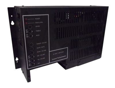 BOGEN COMMUNICATION LU35WAMP