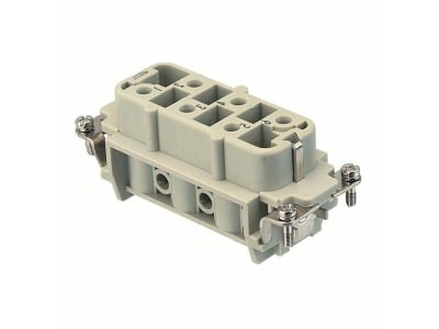 HARTING 0931 006 2701